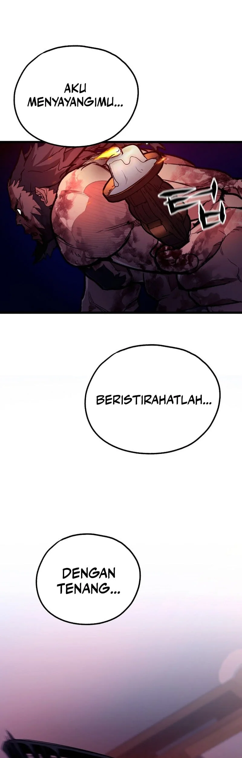 Unrivaled Spear Demon Chapter 44 Gambar 58