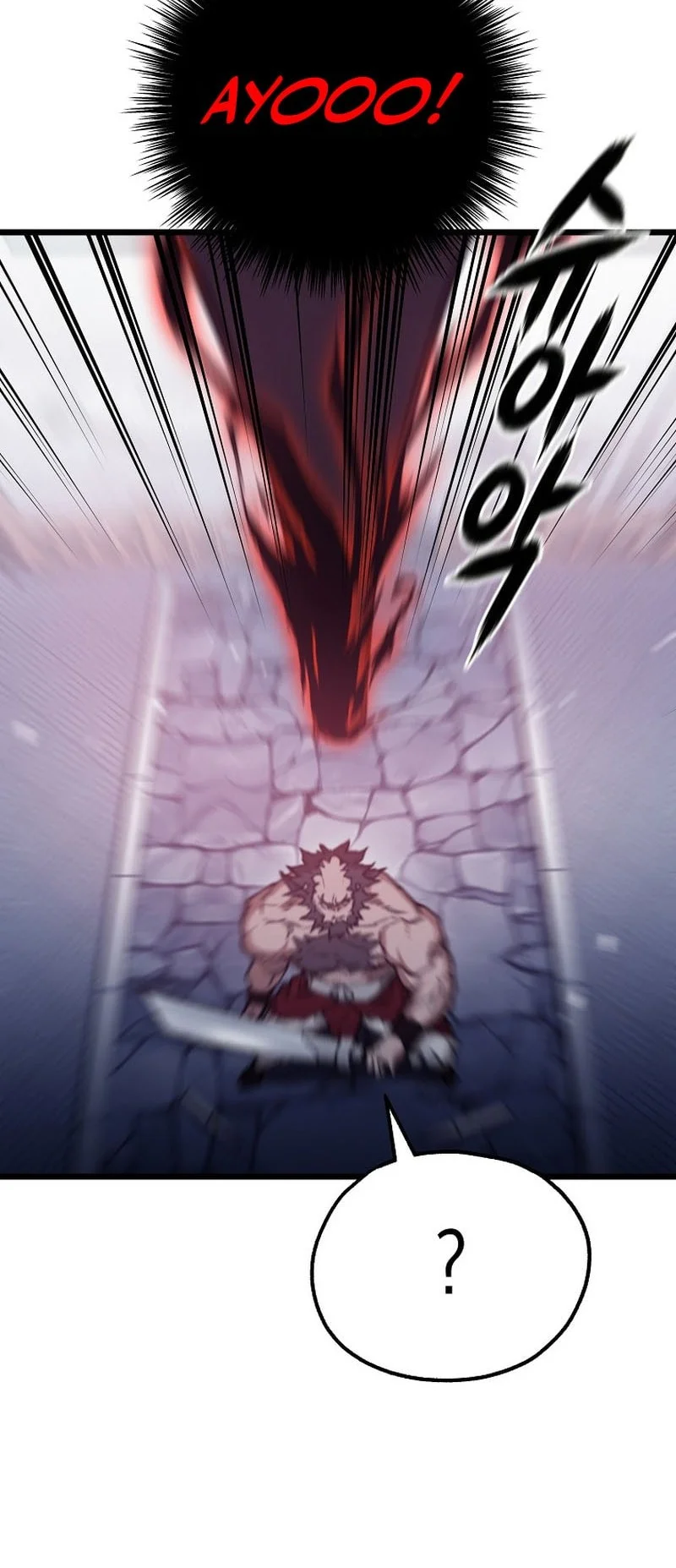 Unrivaled Spear Demon Chapter 44 Gambar 5