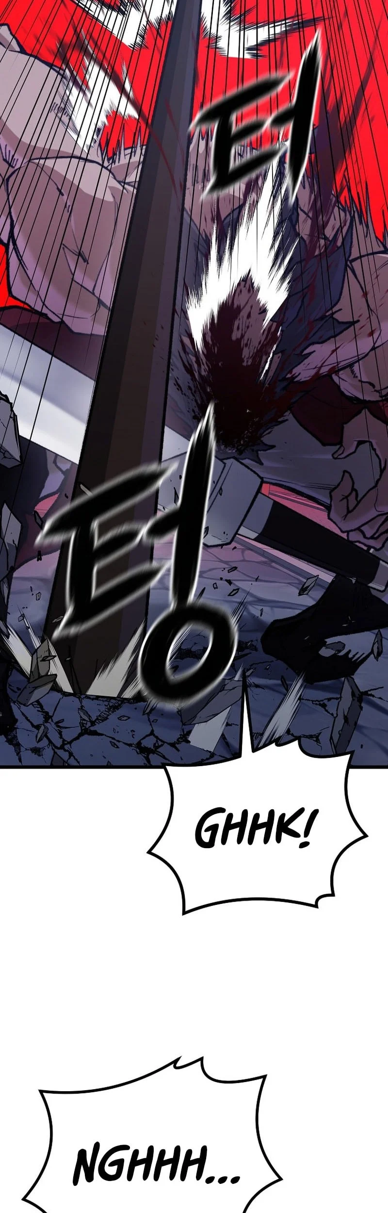 Unrivaled Spear Demon Chapter 44 Gambar 7