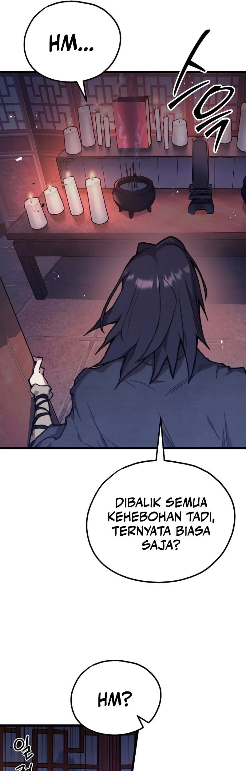 Unrivaled Spear Demon Chapter 44 Gambar 10