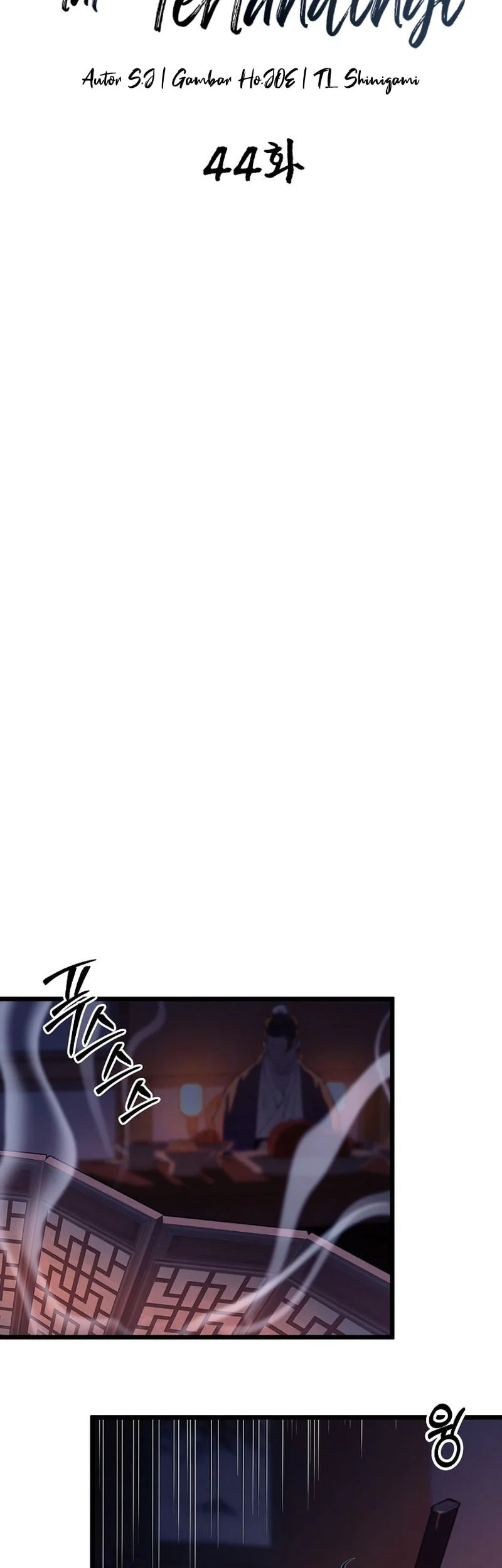 Unrivaled Spear Demon Chapter 44 Gambar 16