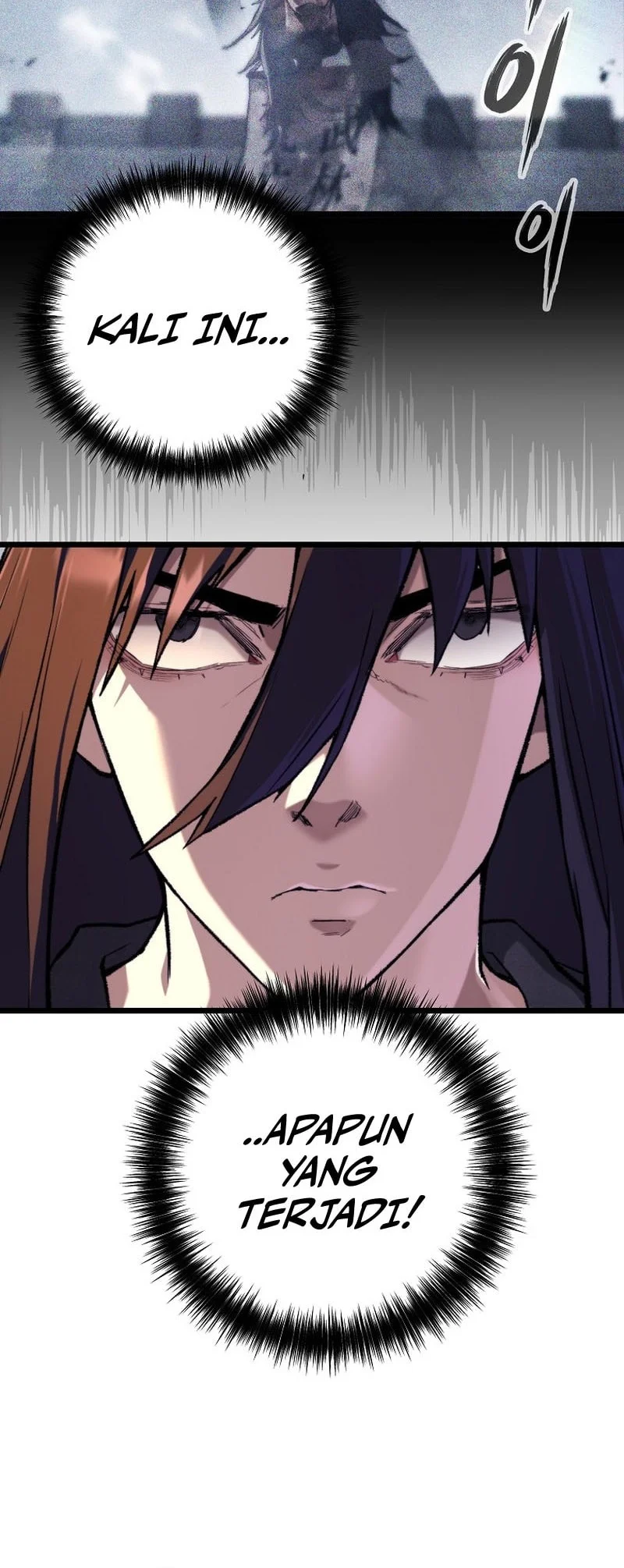 Unrivaled Spear Demon Chapter 45 Gambar 45