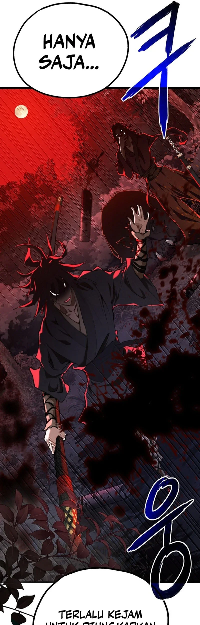 Unrivaled Spear Demon Chapter 45 Gambar 62