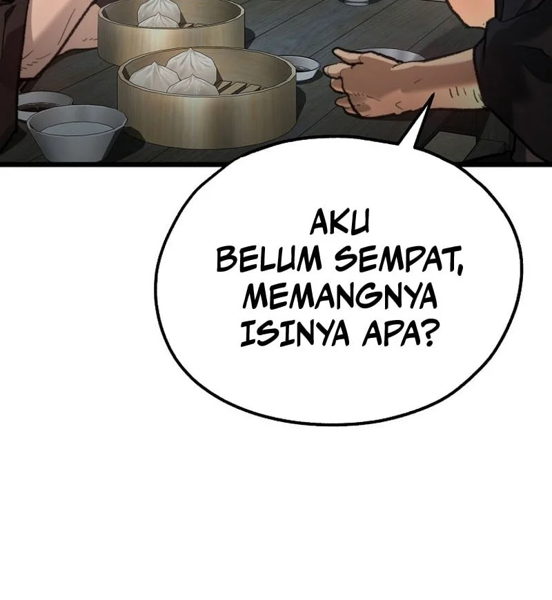 Unrivaled Spear Demon Chapter 45 Gambar 5