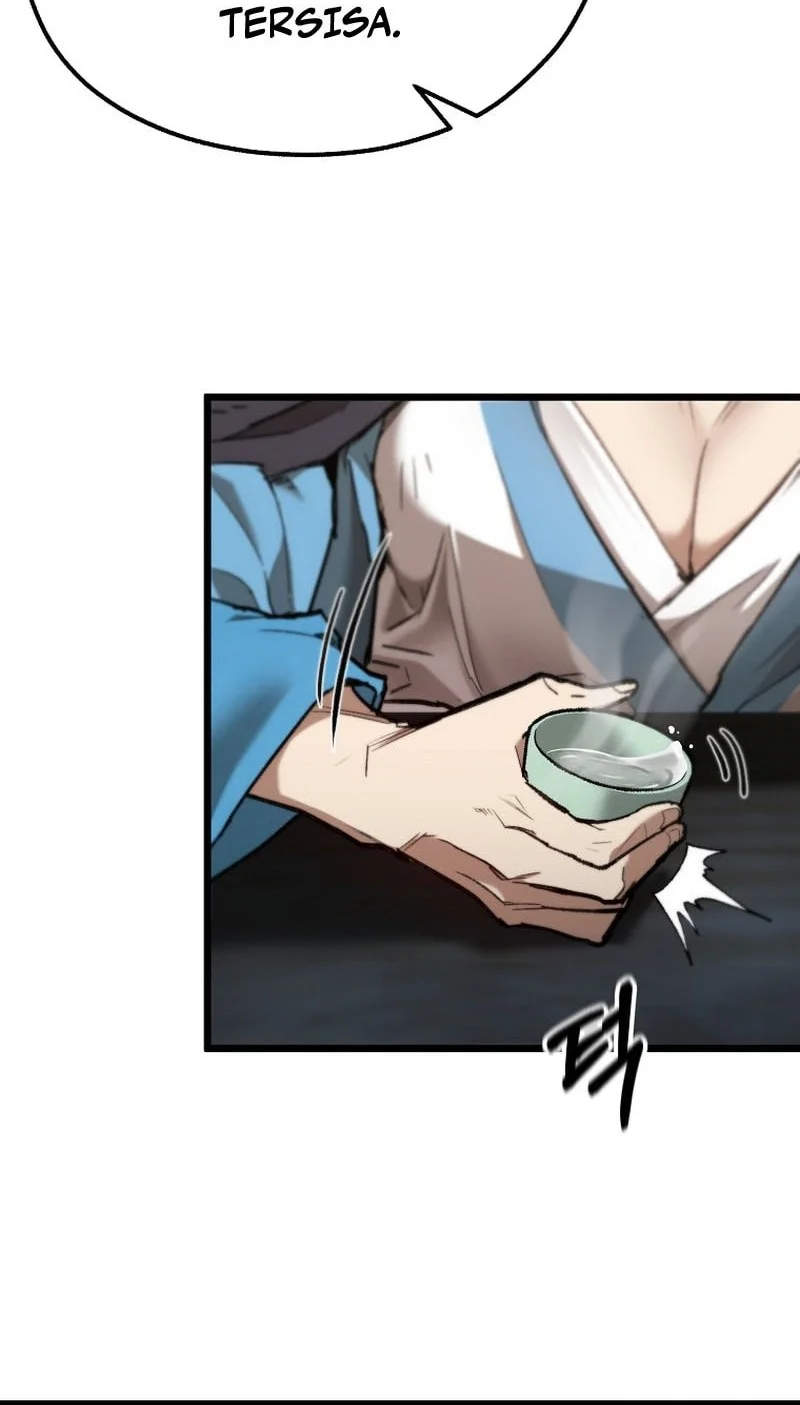 Unrivaled Spear Demon Chapter 45 Gambar 9