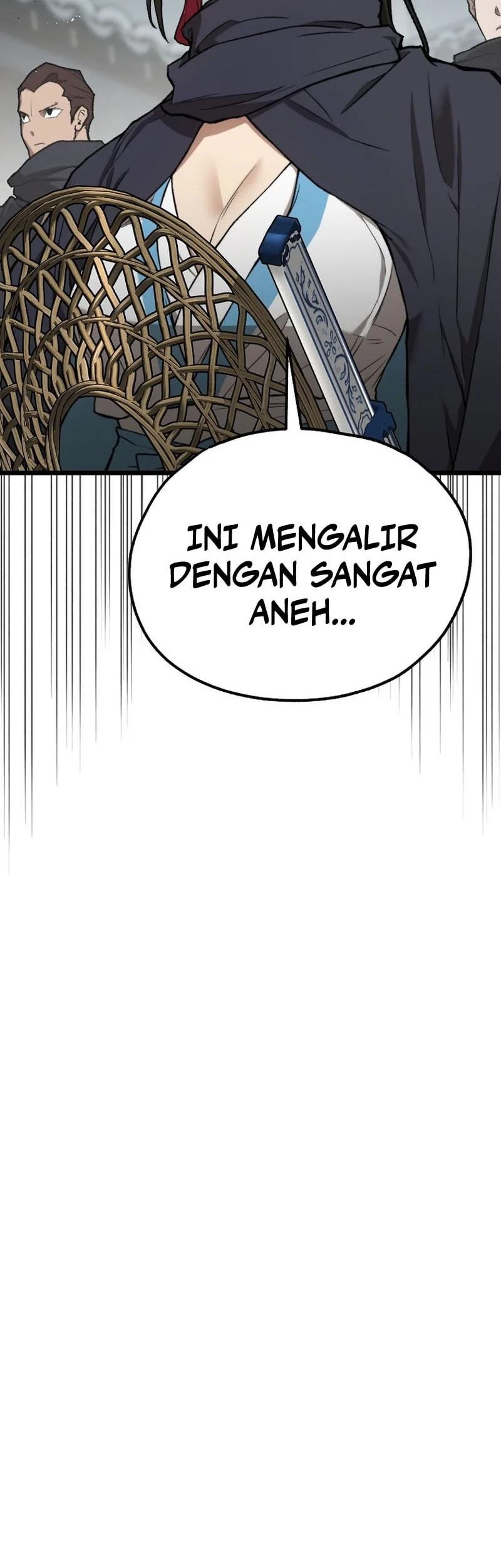 Unrivaled Spear Demon Chapter 45 Gambar 15