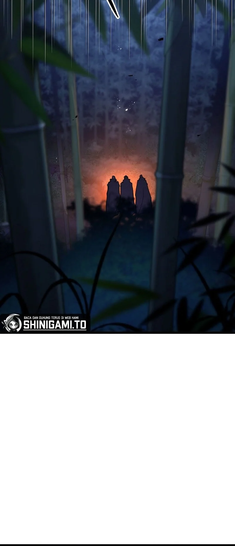 Unrivaled Spear Demon Chapter 45 Gambar 17