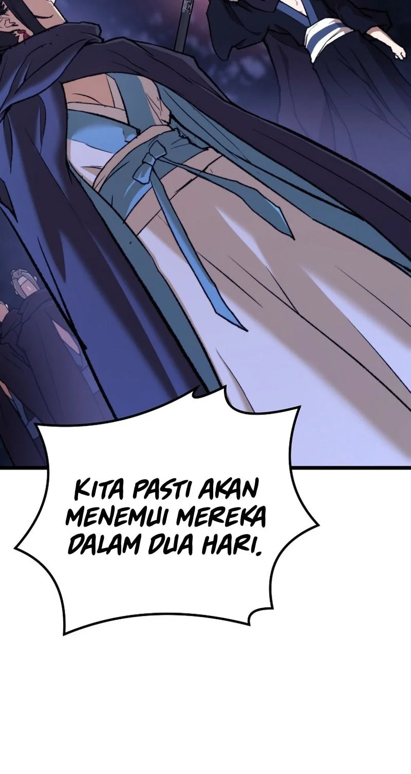 Unrivaled Spear Demon Chapter 45 Gambar 33