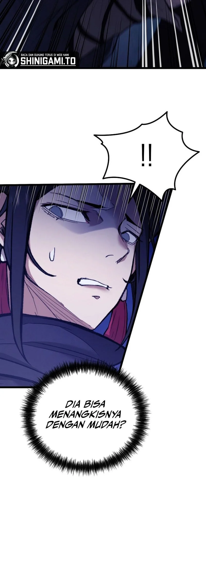 Unrivaled Spear Demon Chapter 46 Gambar 37