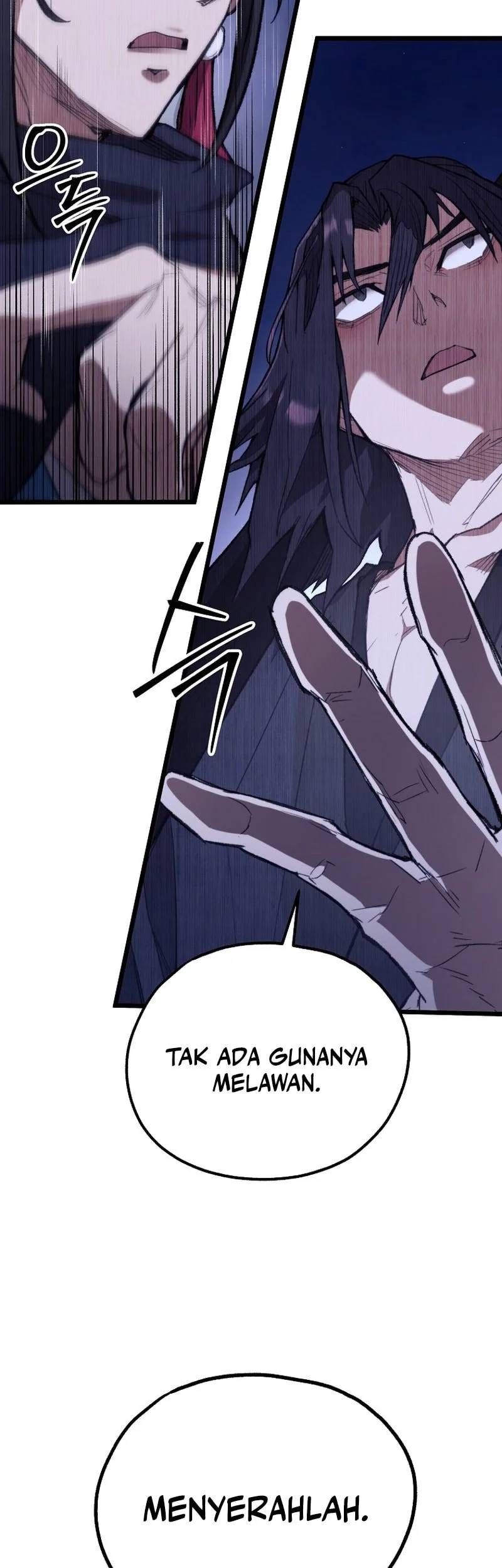 Unrivaled Spear Demon Chapter 46 Gambar 40