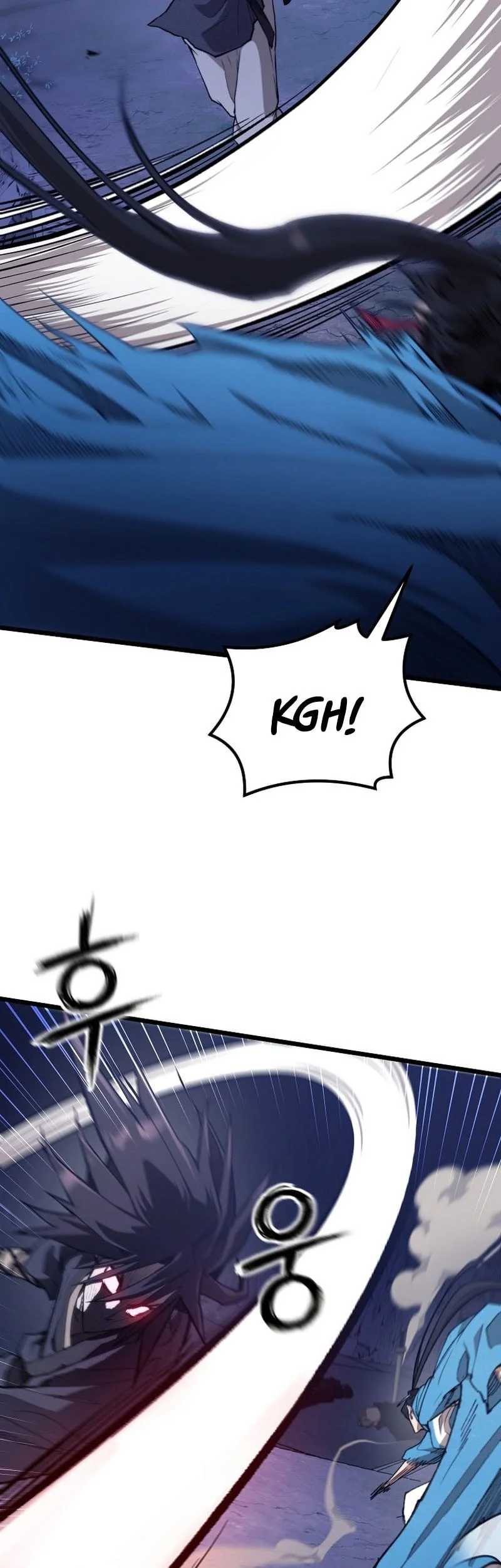 Unrivaled Spear Demon Chapter 46 Gambar 48