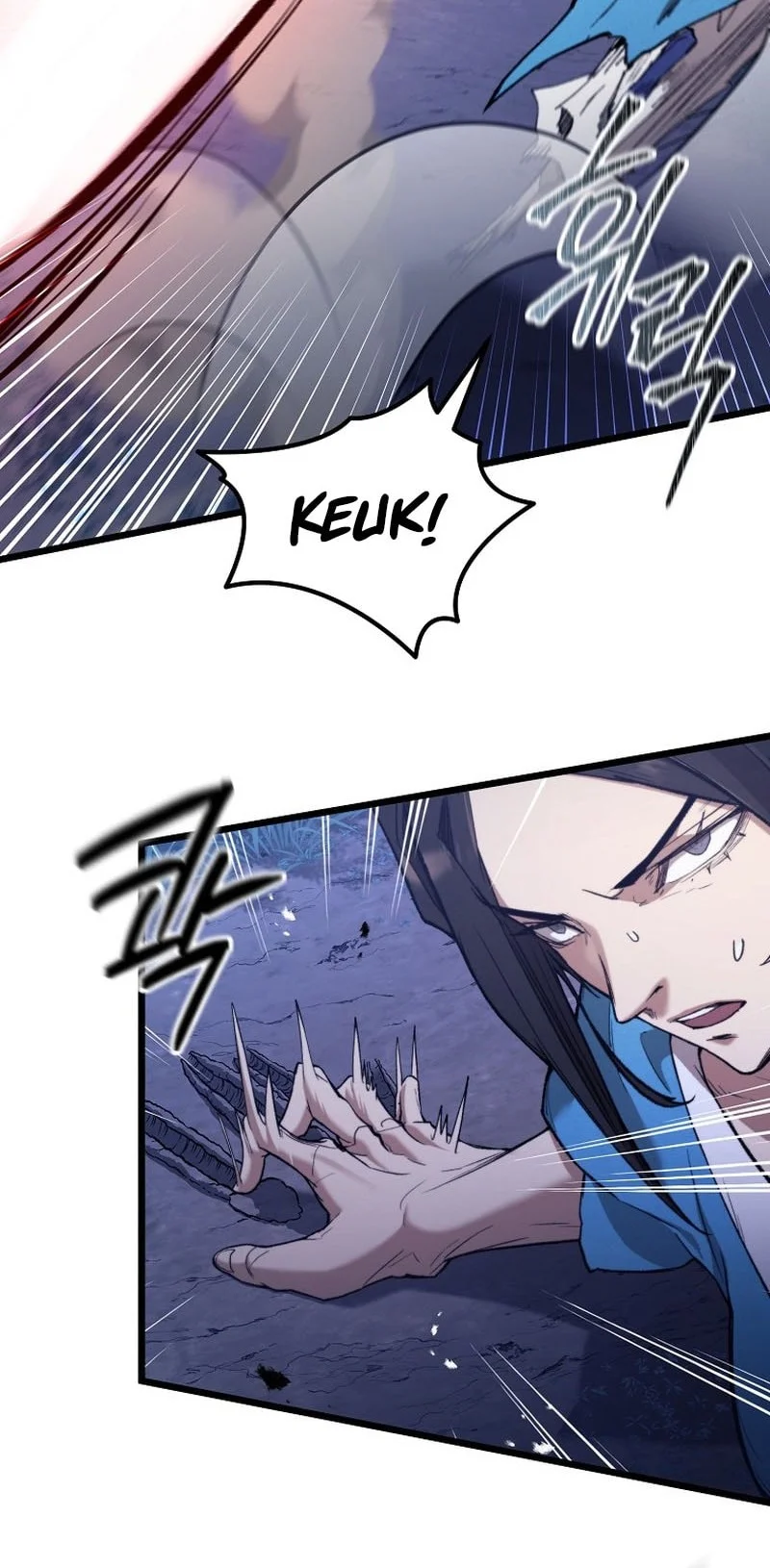 Unrivaled Spear Demon Chapter 46 Gambar 49