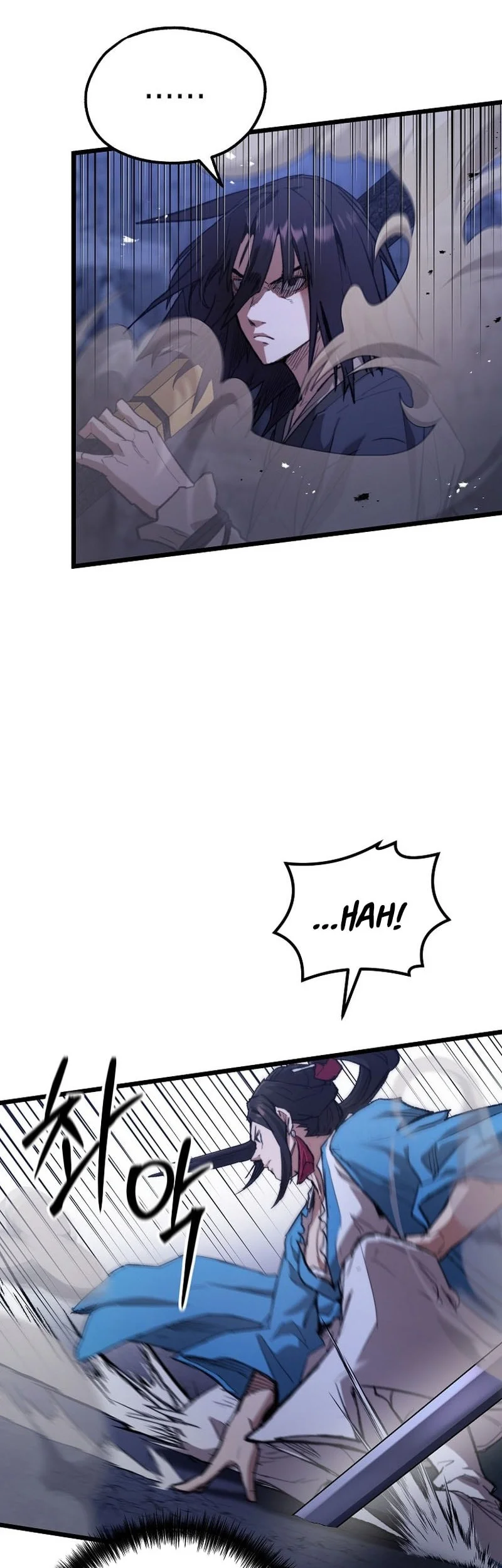 Unrivaled Spear Demon Chapter 46 Gambar 51