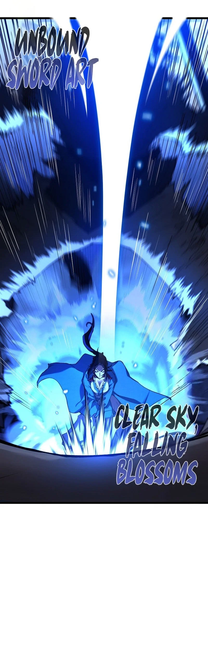 Unrivaled Spear Demon Chapter 46 Gambar 58