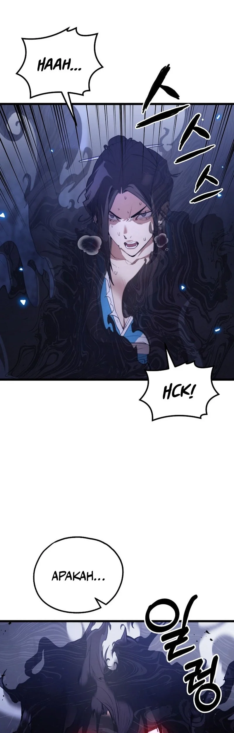 Unrivaled Spear Demon Chapter 46 Gambar 59