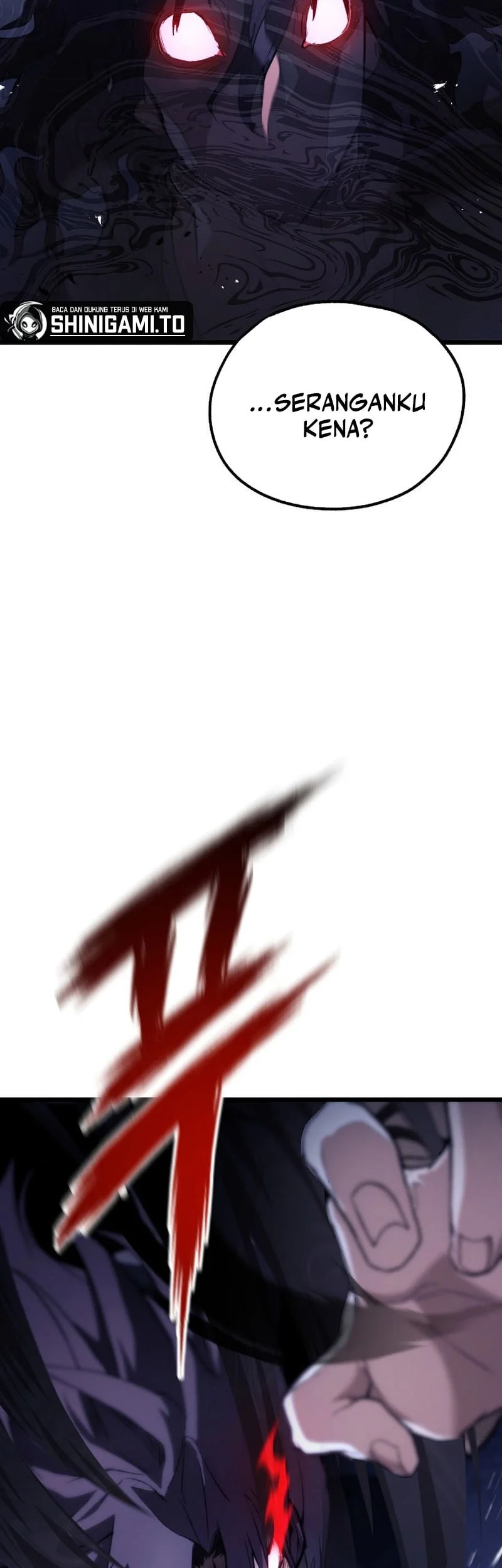 Unrivaled Spear Demon Chapter 46 Gambar 60