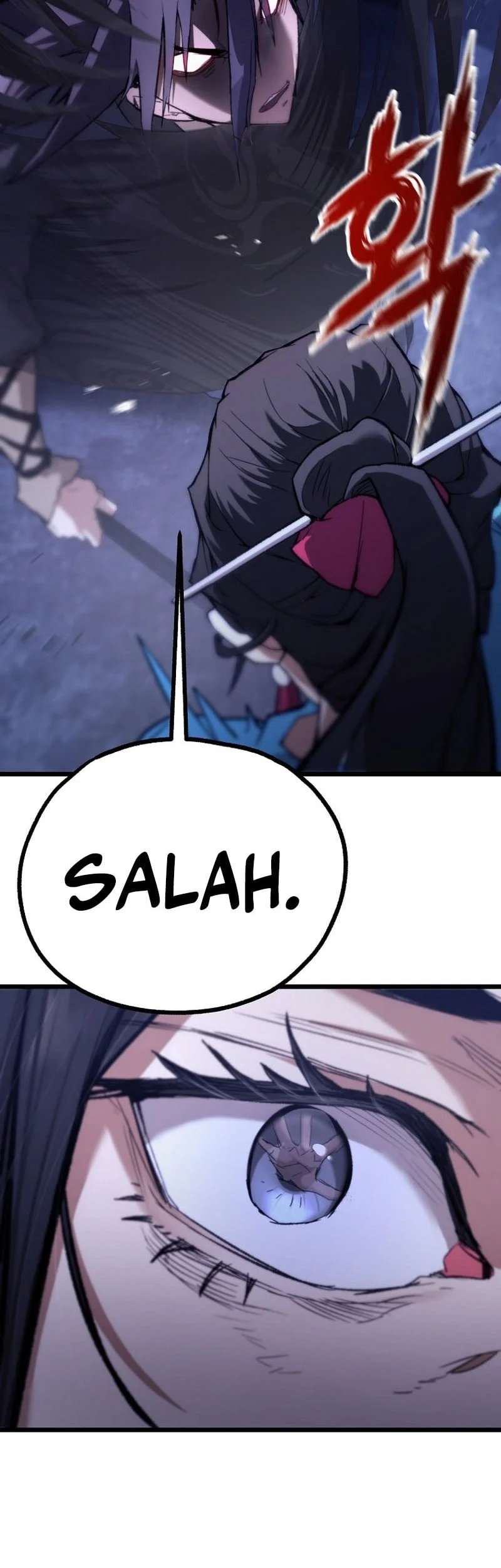 Unrivaled Spear Demon Chapter 46 Gambar 61