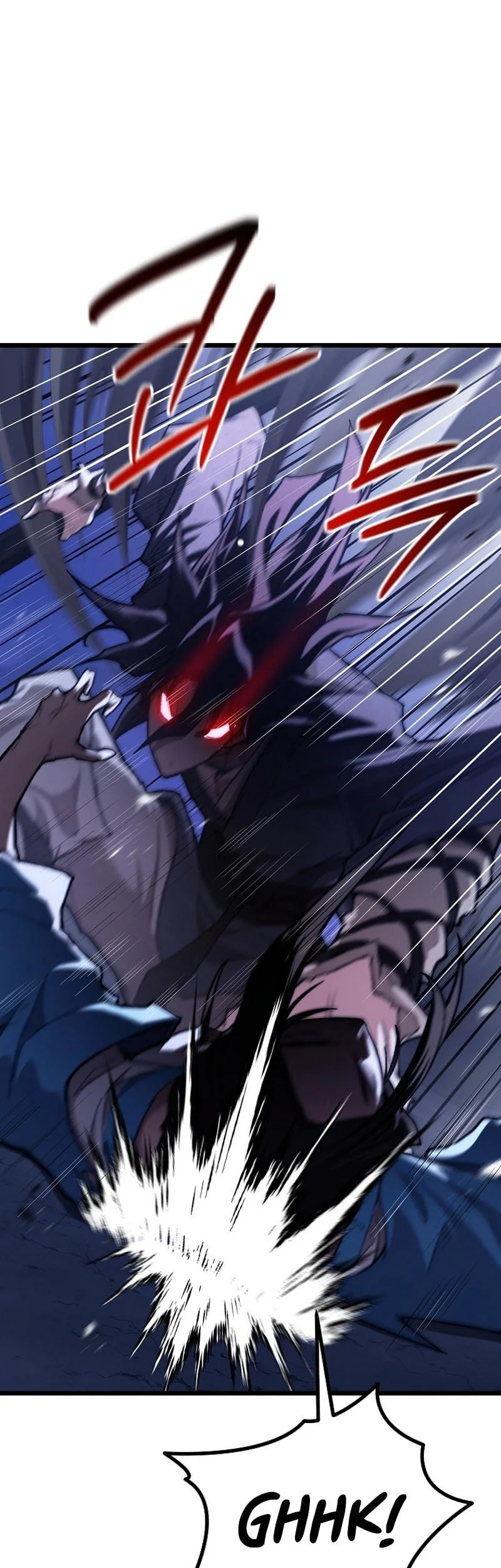 Unrivaled Spear Demon Chapter 46 Gambar 62