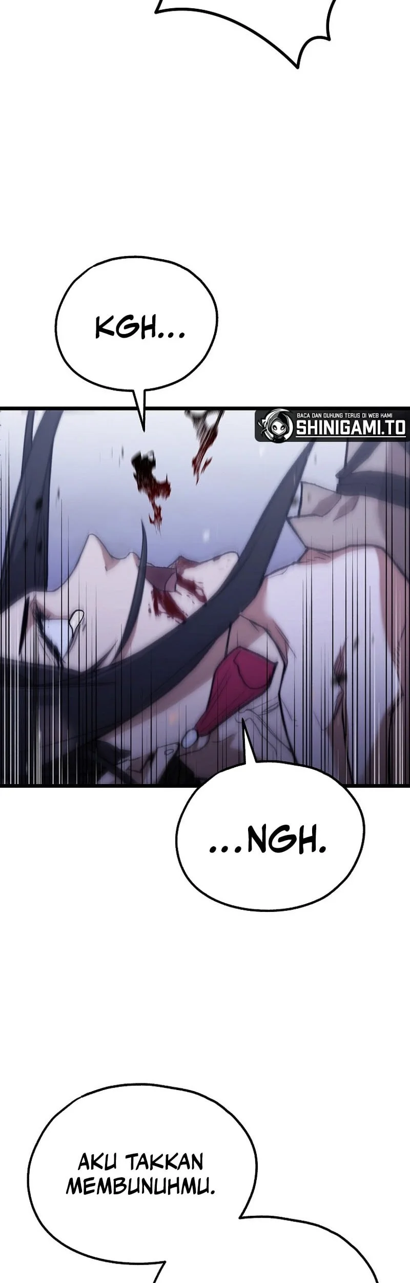 Unrivaled Spear Demon Chapter 46 Gambar 63