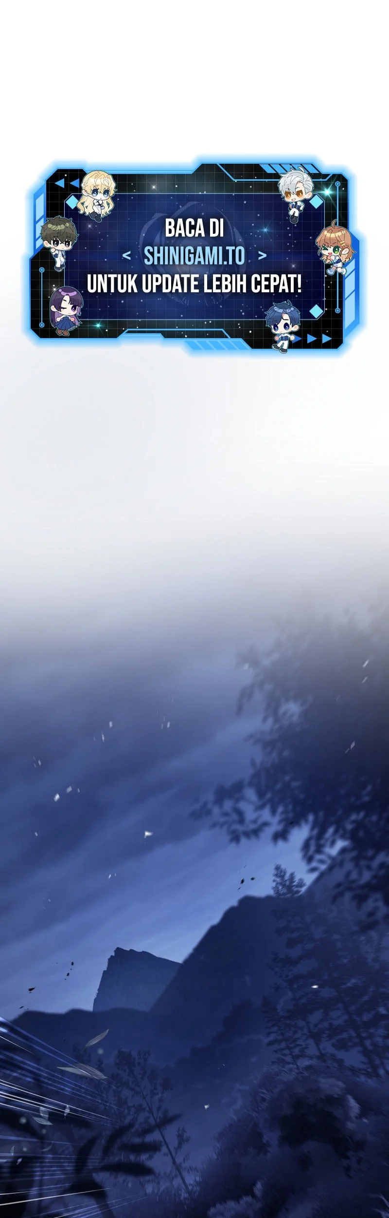 Manhwa Unrivaled Spear Demon Chapter 46 gambar 2