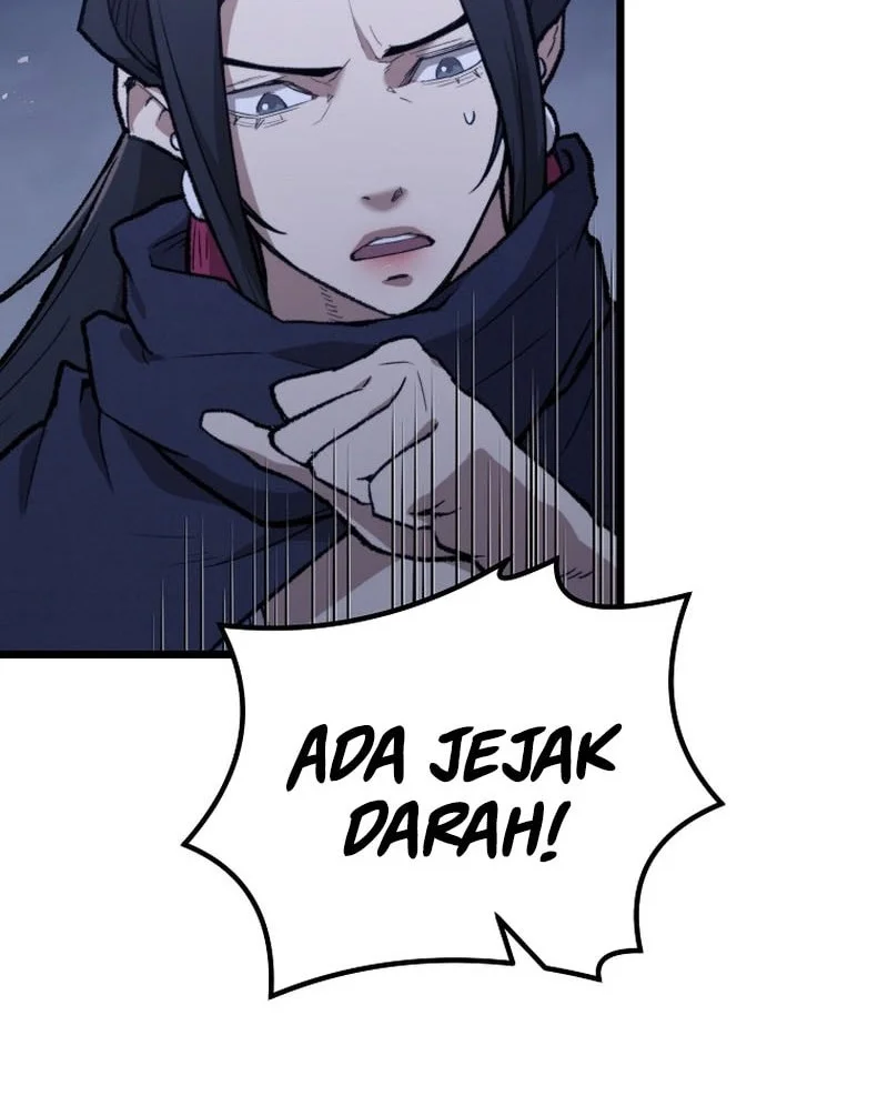 Unrivaled Spear Demon Chapter 46 Gambar 9