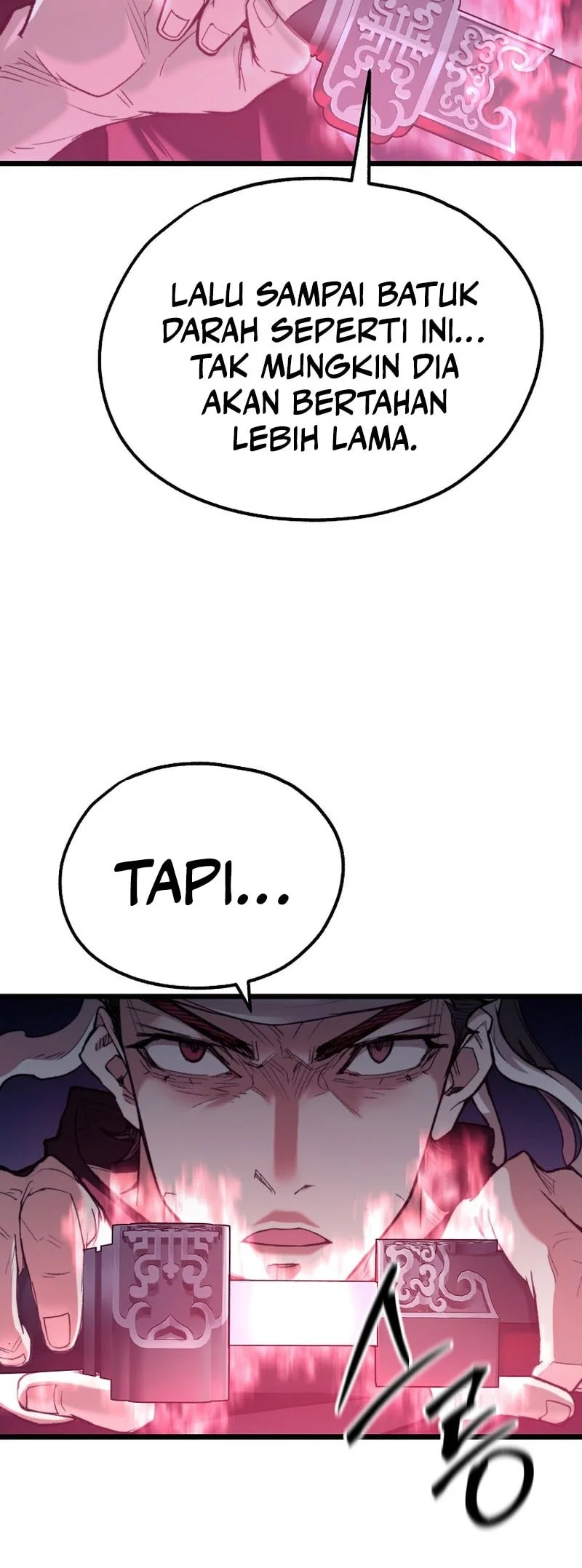 Unrivaled Spear Demon Chapter 46 Gambar 13