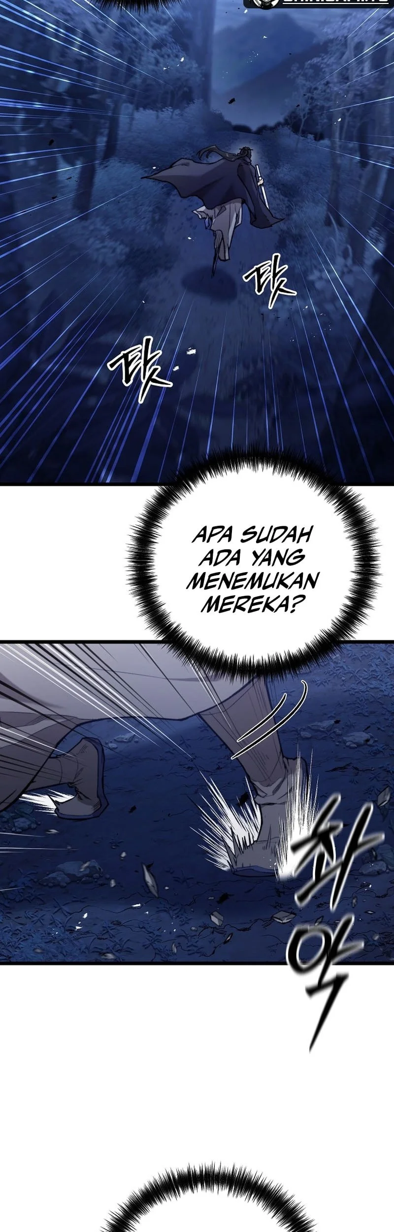 Unrivaled Spear Demon Chapter 46 Gambar 24