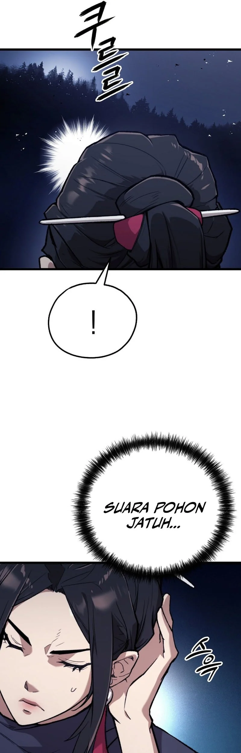 Unrivaled Spear Demon Chapter 46 Gambar 26