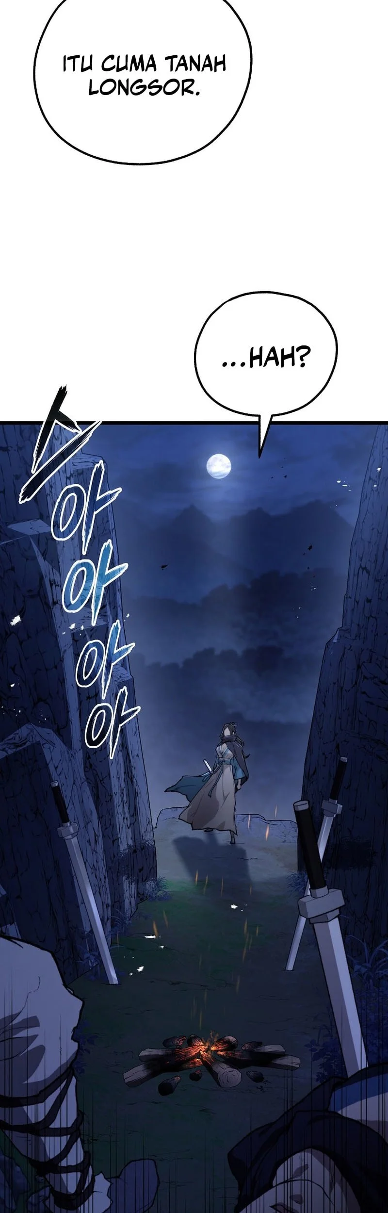 Unrivaled Spear Demon Chapter 46 Gambar 28