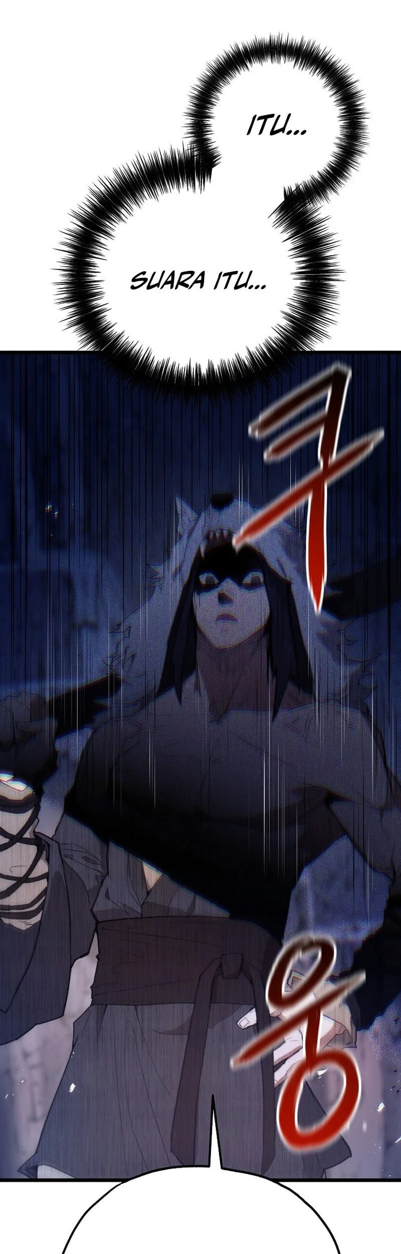 Unrivaled Spear Demon Chapter 46 Gambar 31