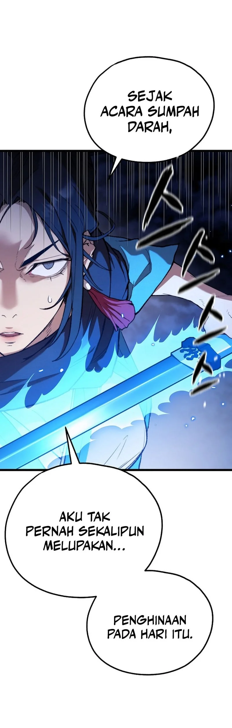 Unrivaled Spear Demon Chapter 46 Gambar 33