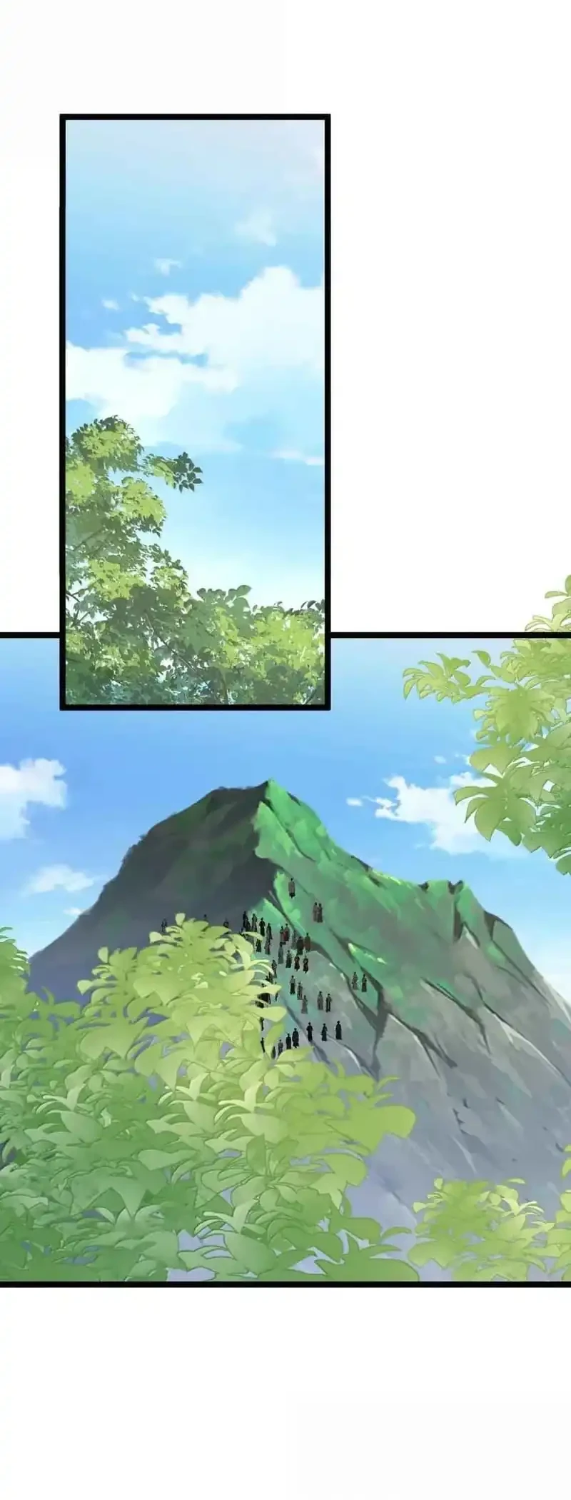 Unveiling the Emperor’s Secret Chapter 77 Gambar 21