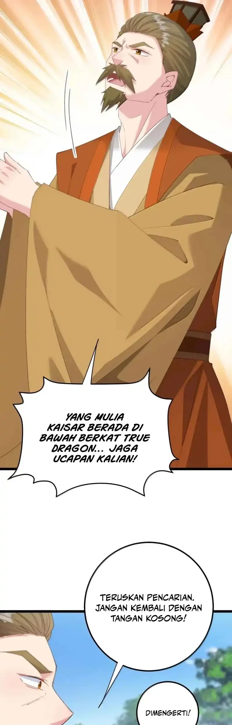 Unveiling the Emperor’s Secret Chapter 77 Gambar 26