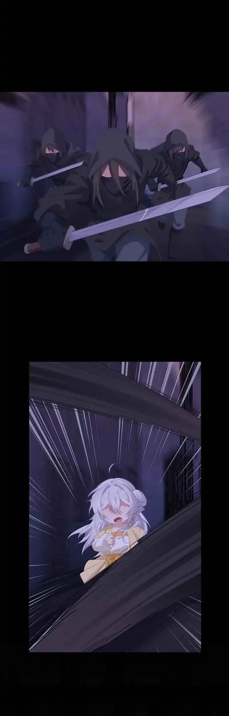 Unveiling the Emperor’s Secret Chapter 77 Gambar 3