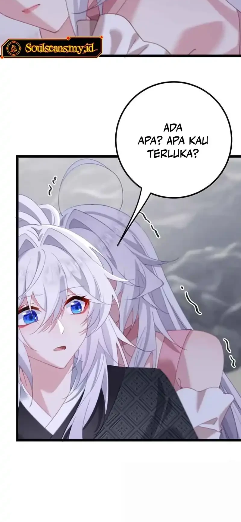 Unveiling the Emperor’s Secret Chapter 77 Gambar 5