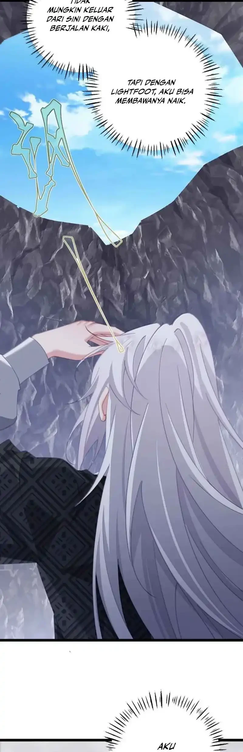 Unveiling the Emperor’s Secret Chapter 77 Gambar 11