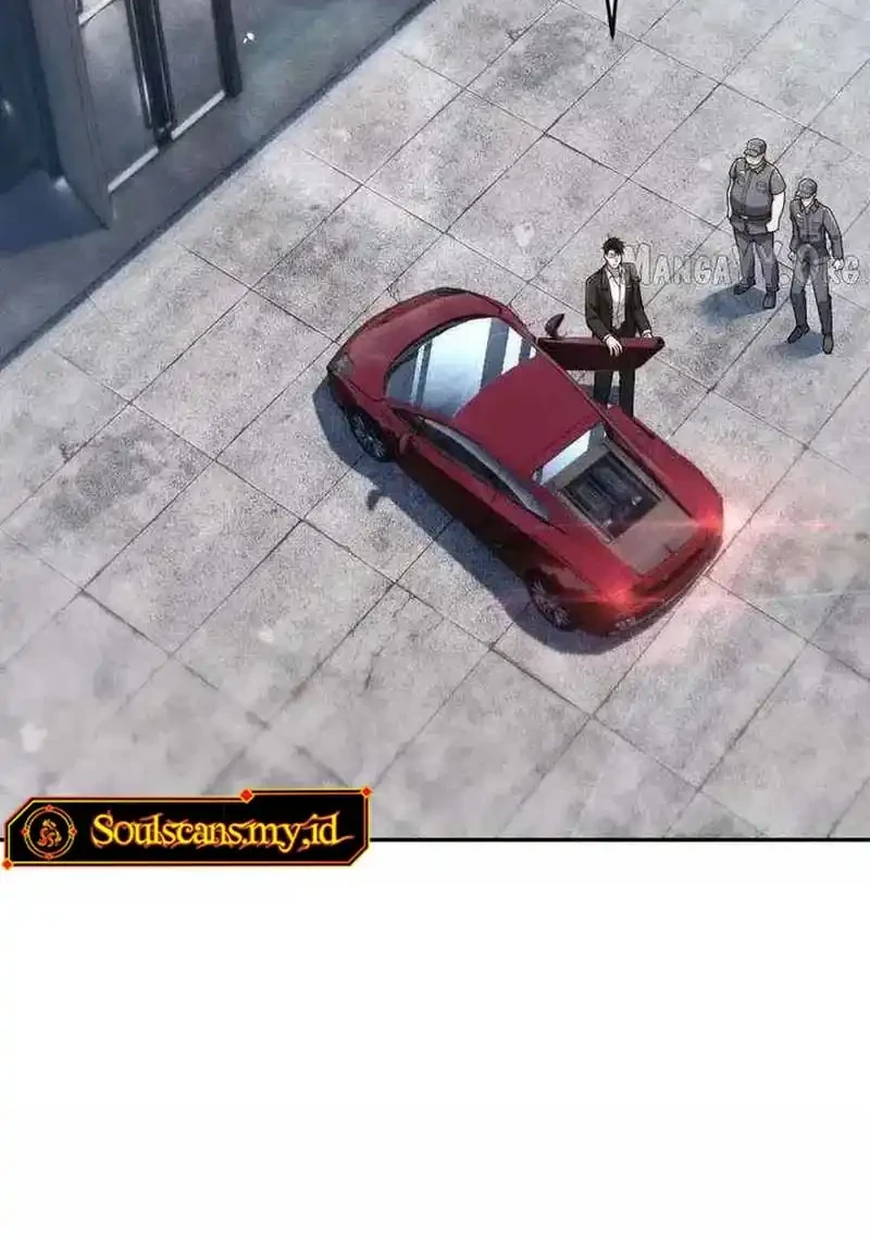 Urban Dragon Revealed Chapter 32 Gambar 21