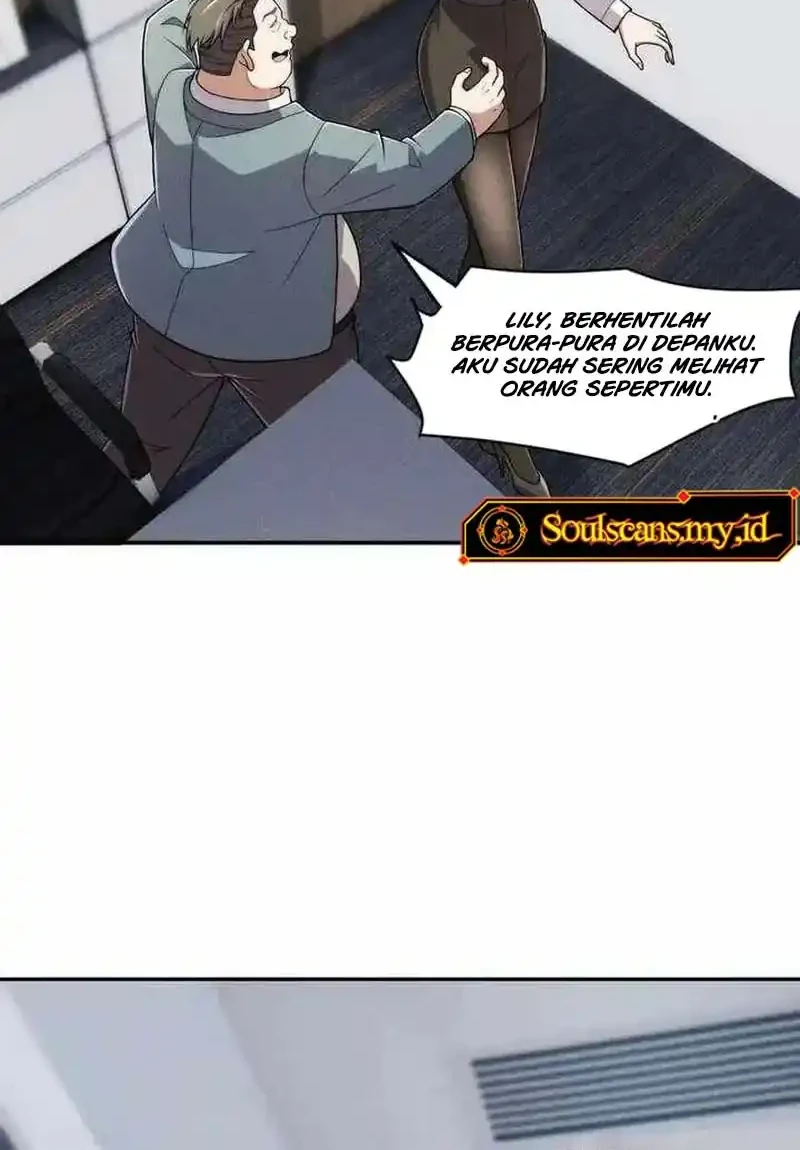 Urban Dragon Revealed Chapter 32 Gambar 27