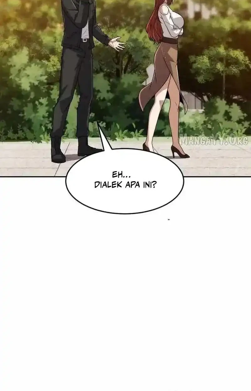 Urban Dragon Revealed Chapter 32 Gambar 17