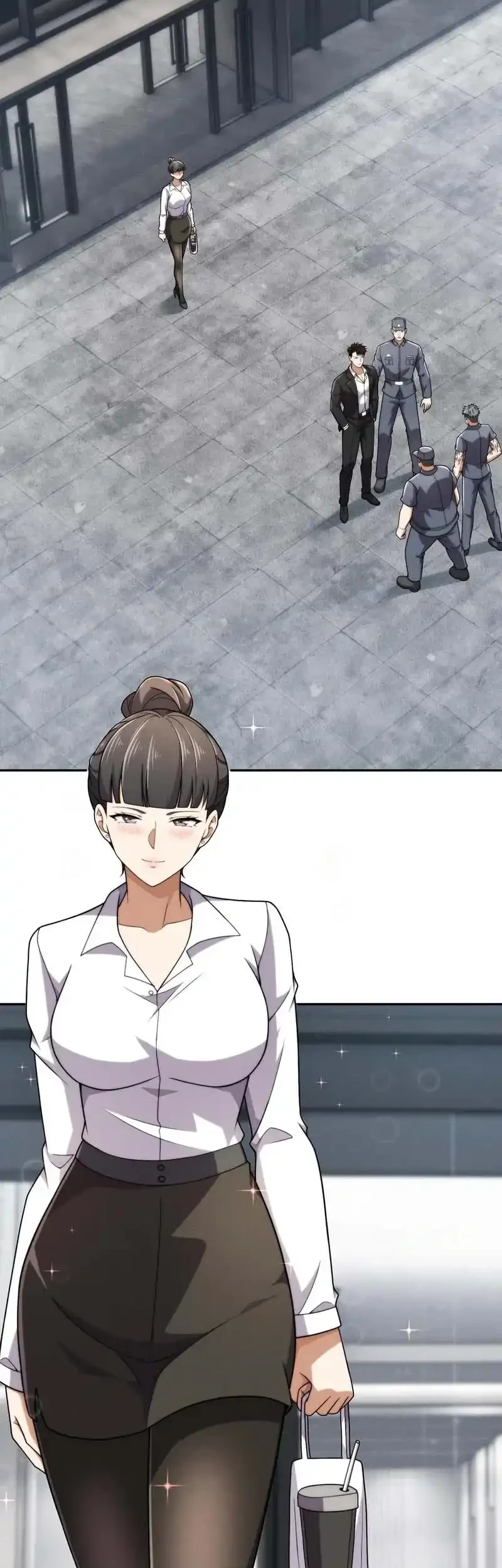 Urban Dragon Revealed Chapter 33 Gambar 26