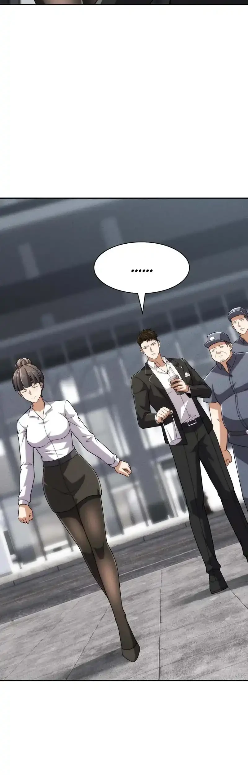 Urban Dragon Revealed Chapter 33 Gambar 31