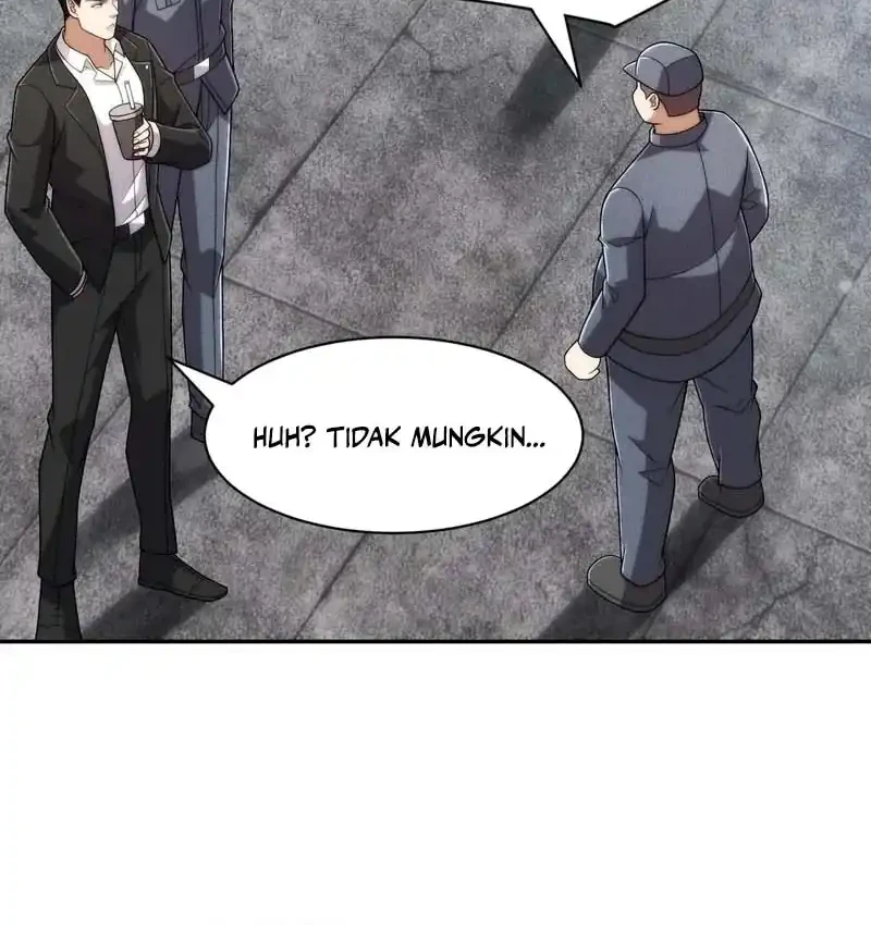 Urban Dragon Revealed Chapter 33 Gambar 37