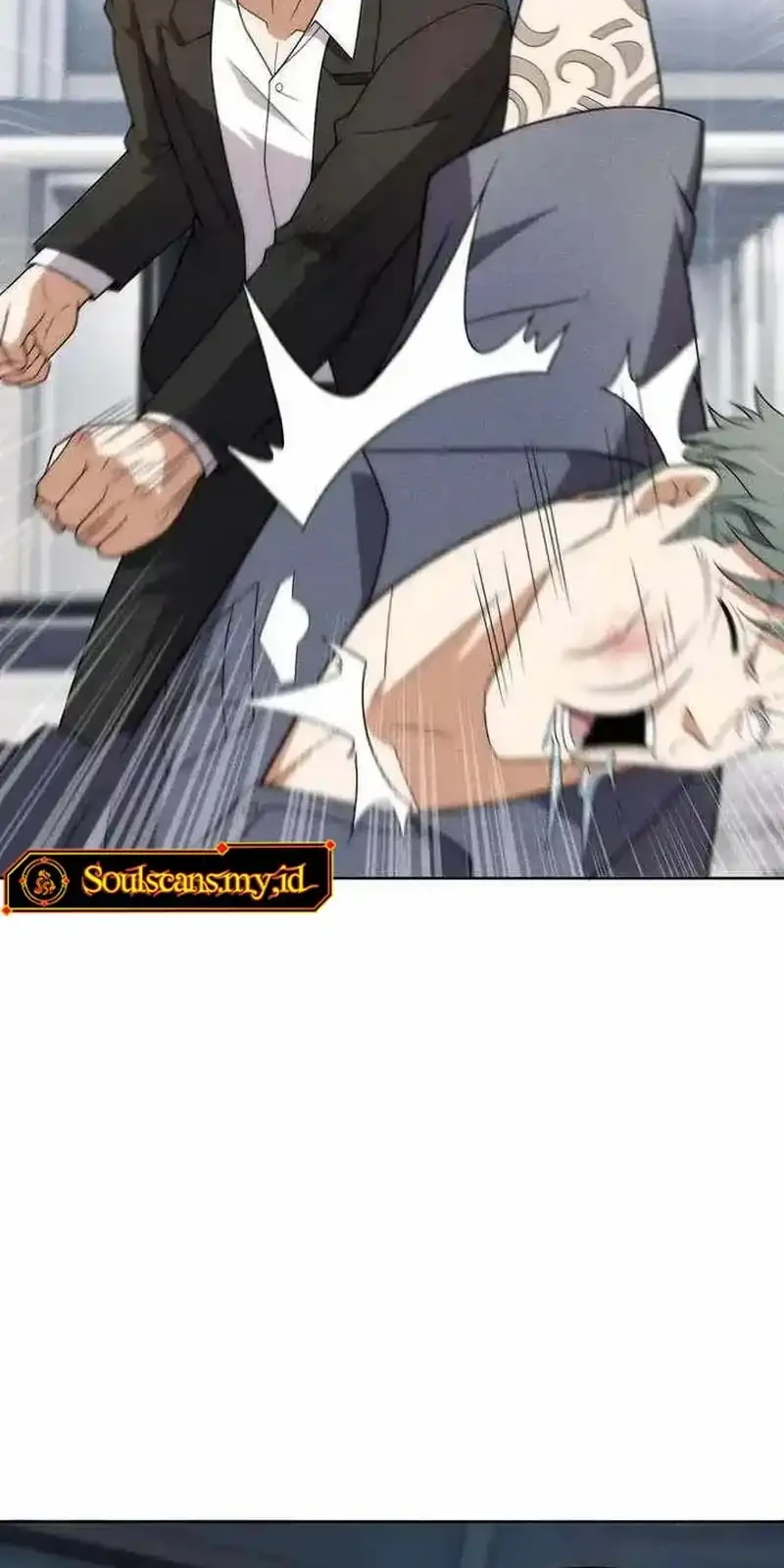 Urban Dragon Revealed Chapter 33 Gambar 15