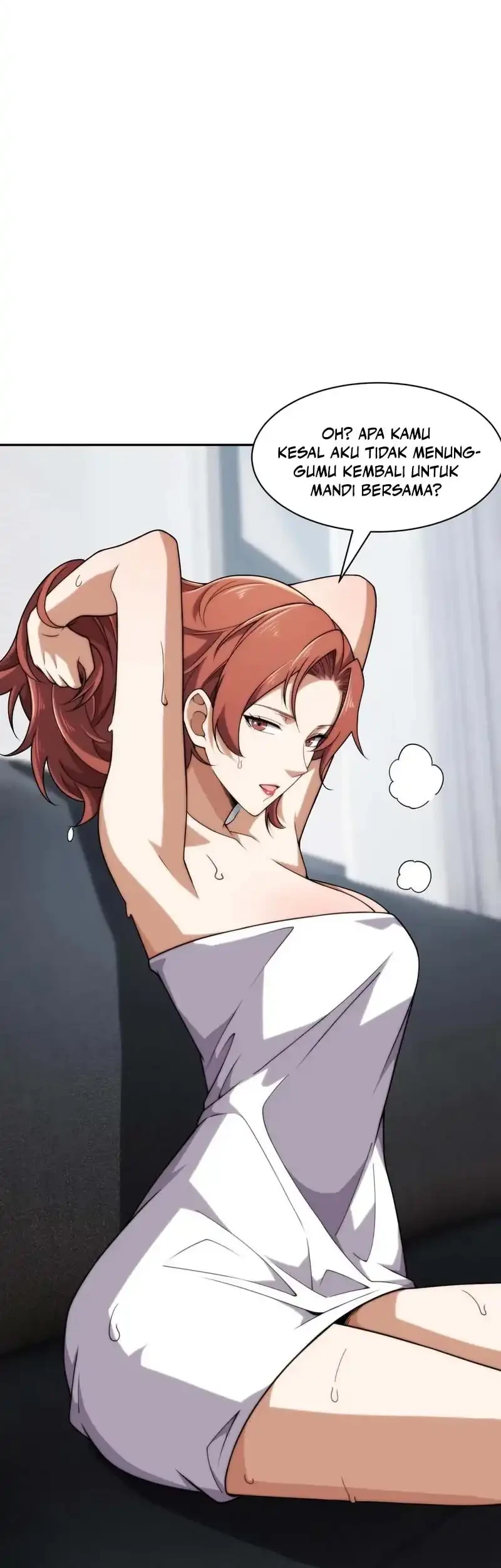 Urban Dragon Revealed Chapter 34 Gambar 17