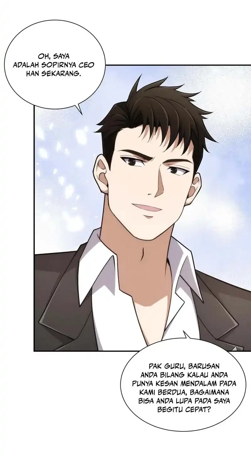 Urban Dragon Revealed Chapter 36 Gambar 13