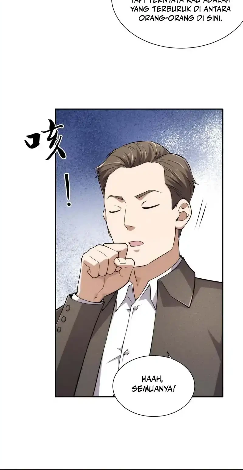 Urban Dragon Revealed Chapter 36 Gambar 15