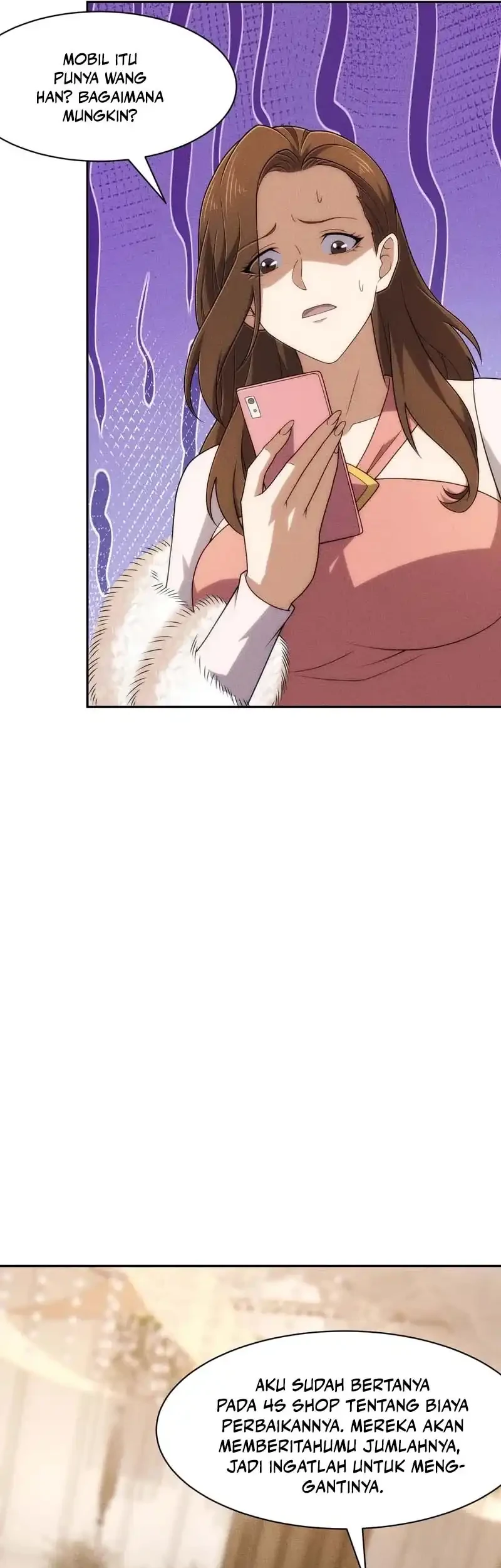 Urban Dragon Revealed Chapter 37 Gambar 18