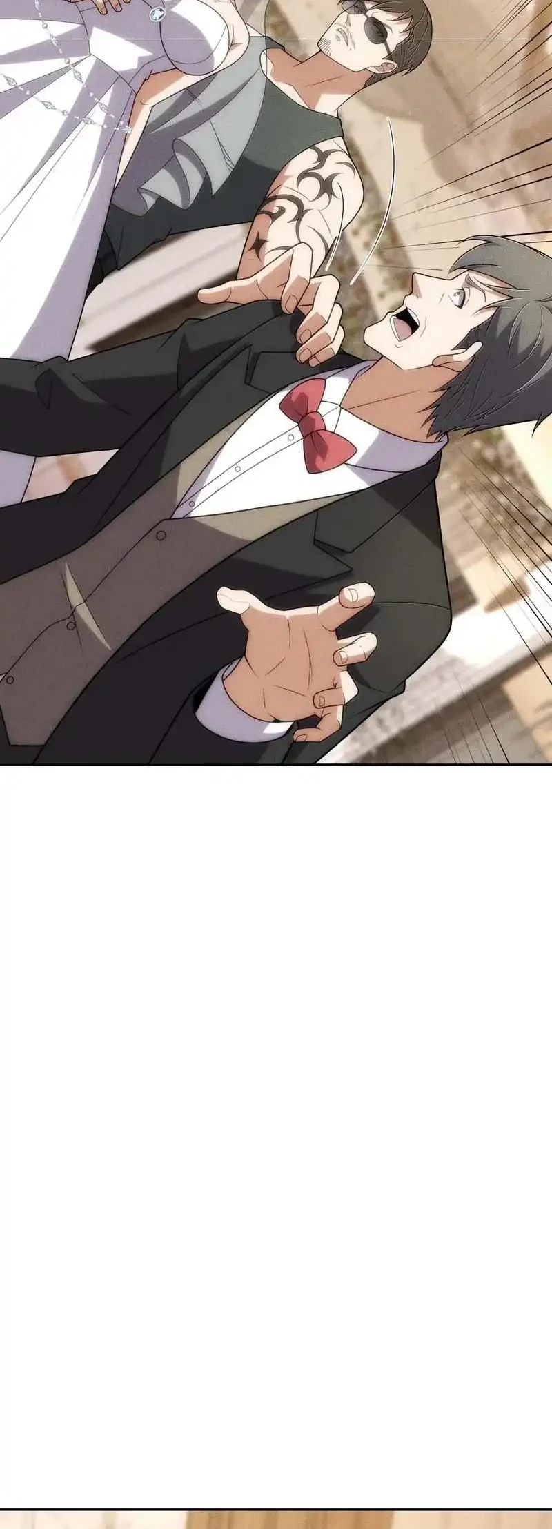 Urban Dragon Revealed Chapter 37 Gambar 29