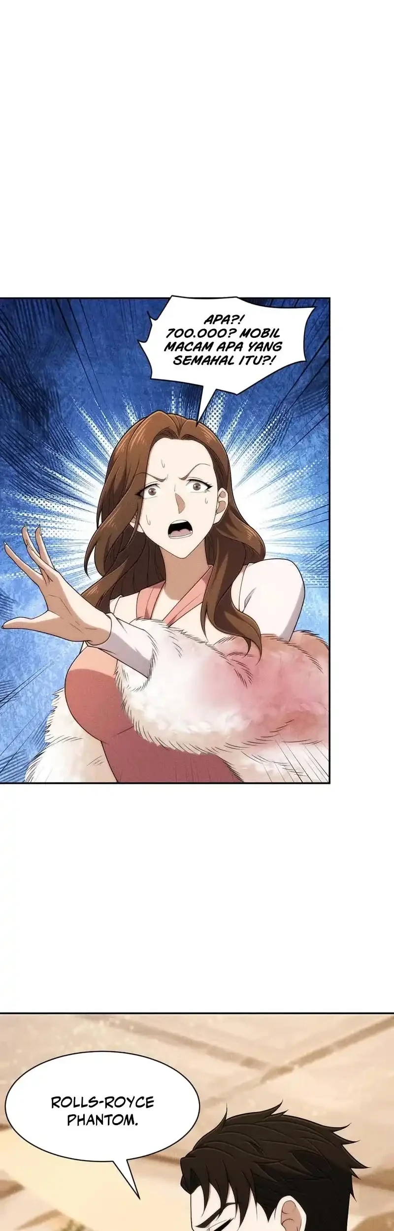 Urban Dragon Revealed Chapter 37 Gambar 6