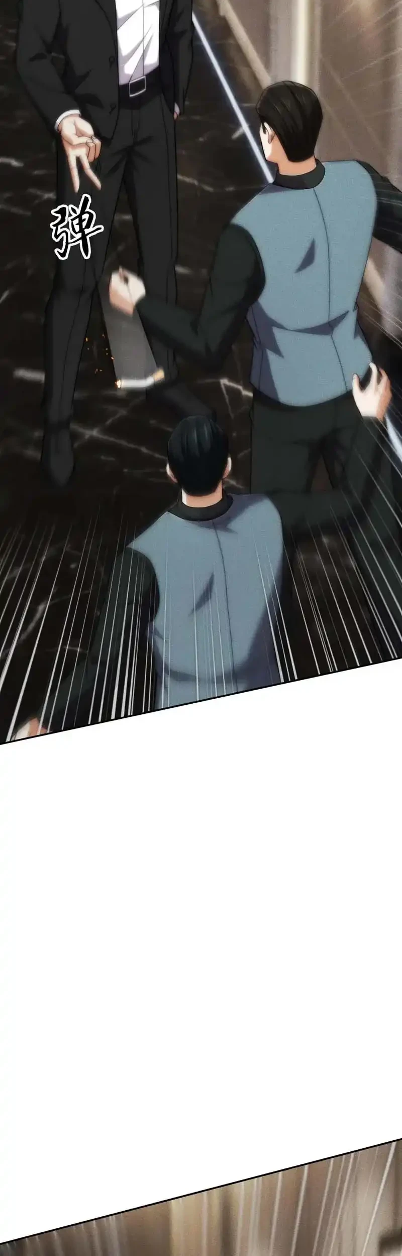 Urban Dragon Revealed Chapter 38 Gambar 35